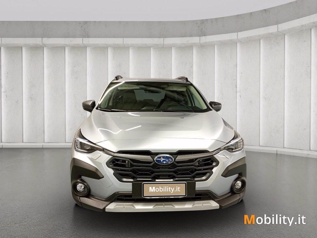 SUBARU Crosstrek 2.0i e-boxer Style Xtra del 2025