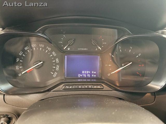 CITROEN C3 PureTech 83 S&S Shine PREZZO REALE