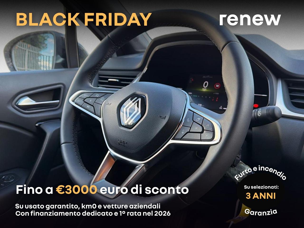 Renault Captur 1.0 tce evolution 90cv