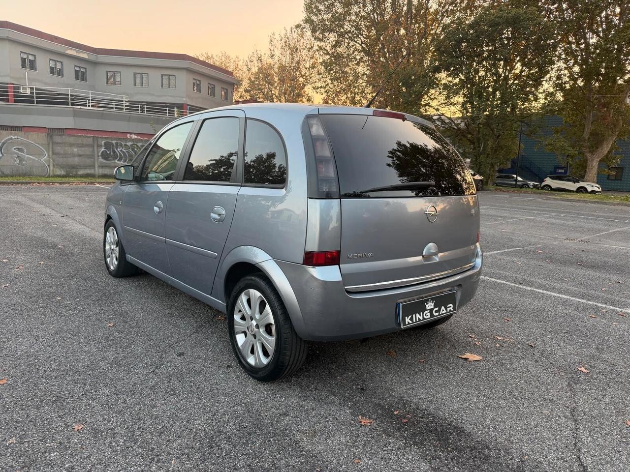 Opel Meriva 1.4 16V COSMO