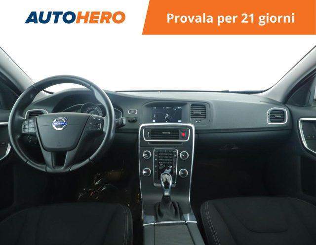 VOLVO V60 D2 1.6 Powershift Kinetic