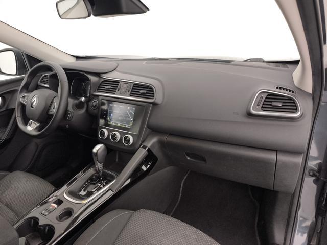 RENAULT Kadjar 1.5 blue dci Equilibre 115cv edc