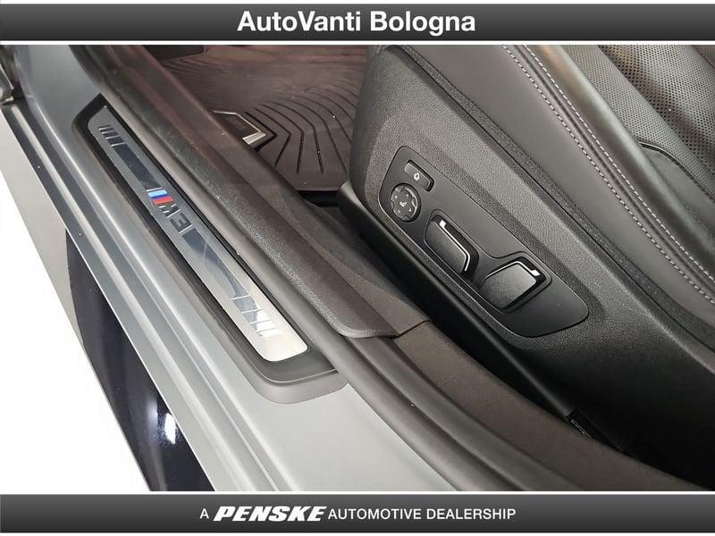 BMW Serie 3 M3 Touring xDrive