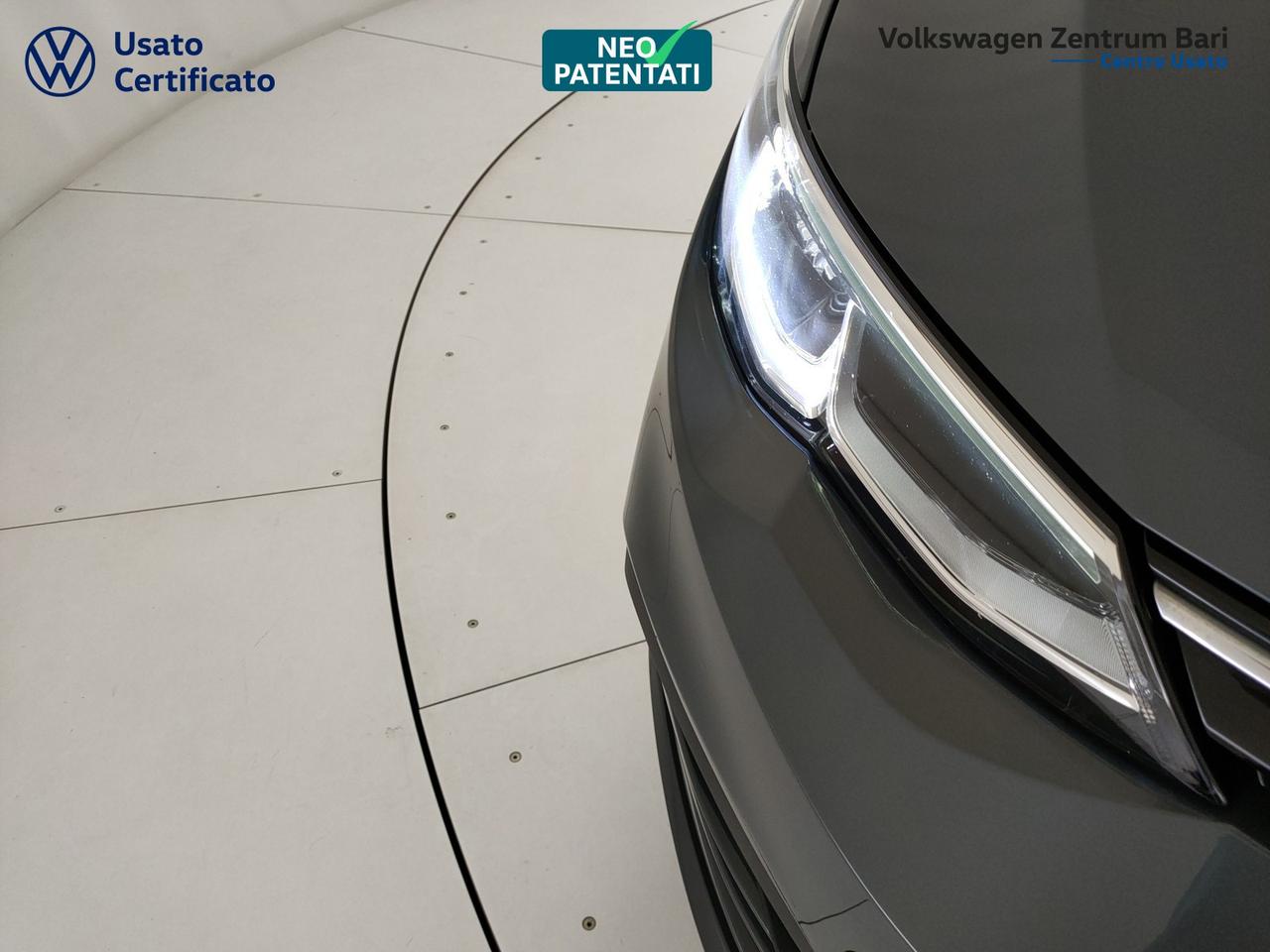 Volkswagen Golf 2.0 tdi life 115cv