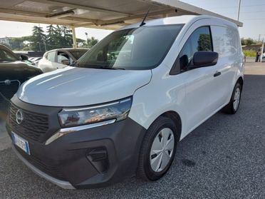 NISSAN Townstar 1.3 130 CV Van PC N-Connecta