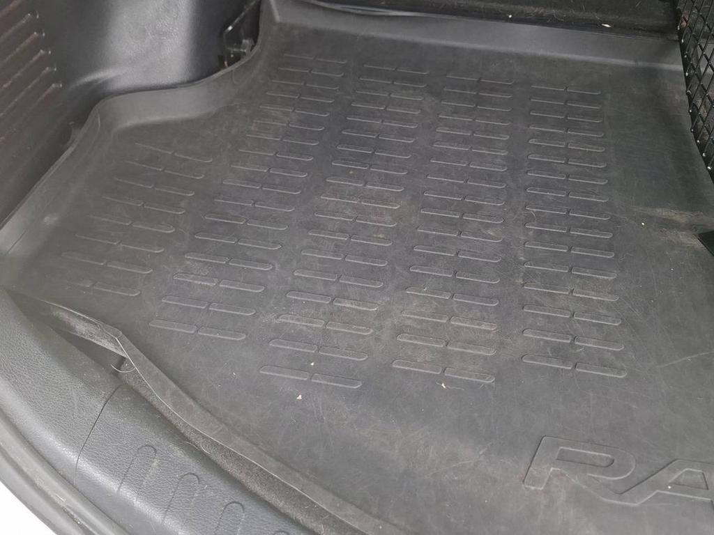 Toyota RAV4 5 Porte 2.5 VVT-i Hybrid Lounge 2WD E-CVT