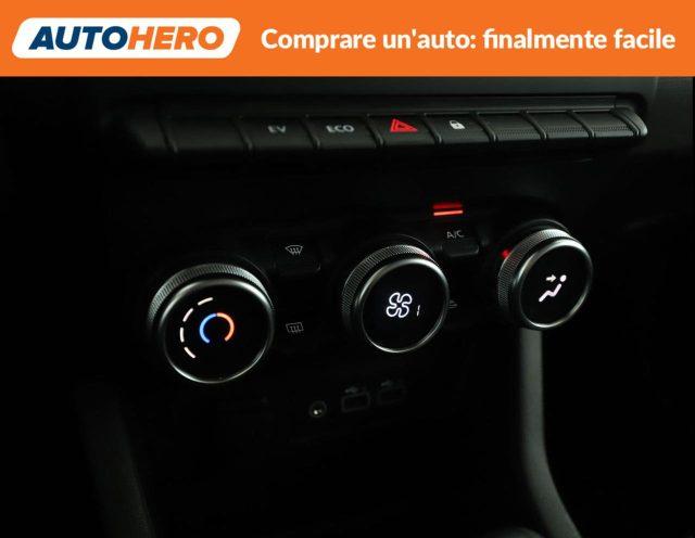 RENAULT Clio Full Hybrid E-Tech 145 CV 5 porte Evolution