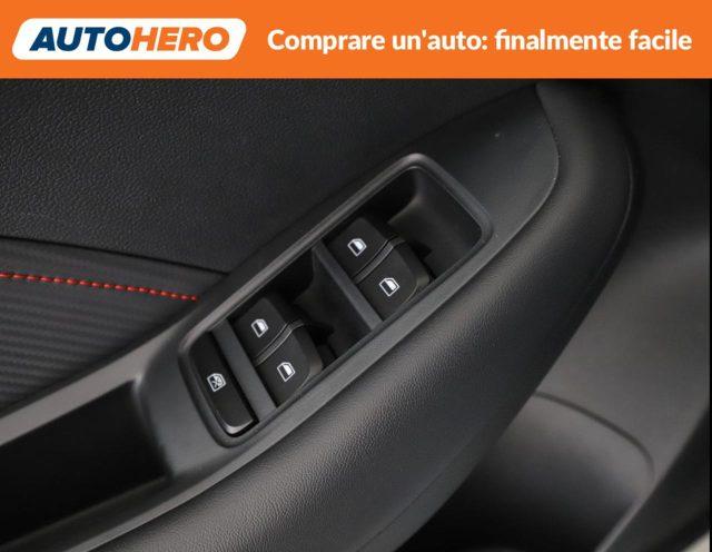 MG ZS 1.5 VTi-tech Luxury