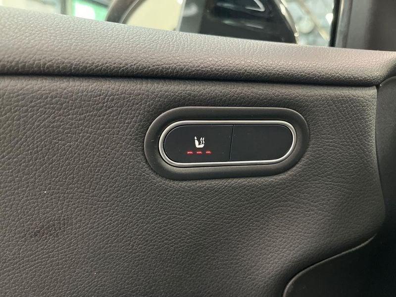 Mercedes-Benz Classe A A 180 d Business auto