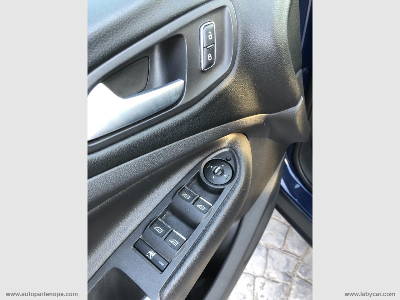 FORD Kuga 1.6 EcoBoost 150 CV S&S 2WD Tit. -GPL