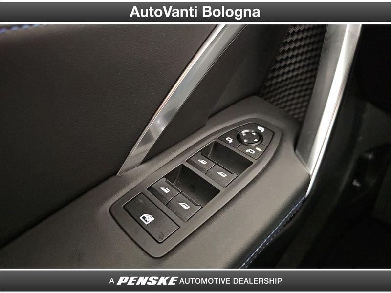 BMW X1 X1 xDrive 20d Msport Pro