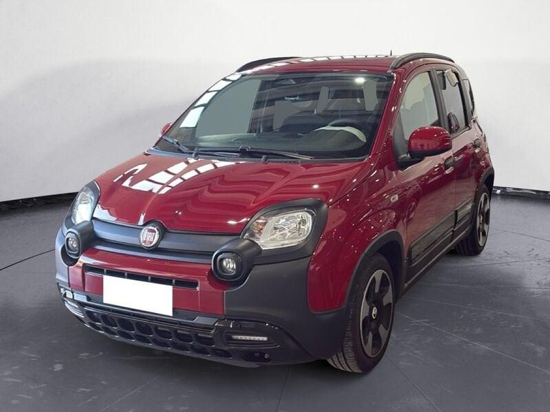 FIAT Panda FIAT 1.0 70CV HYBRID PANDINA