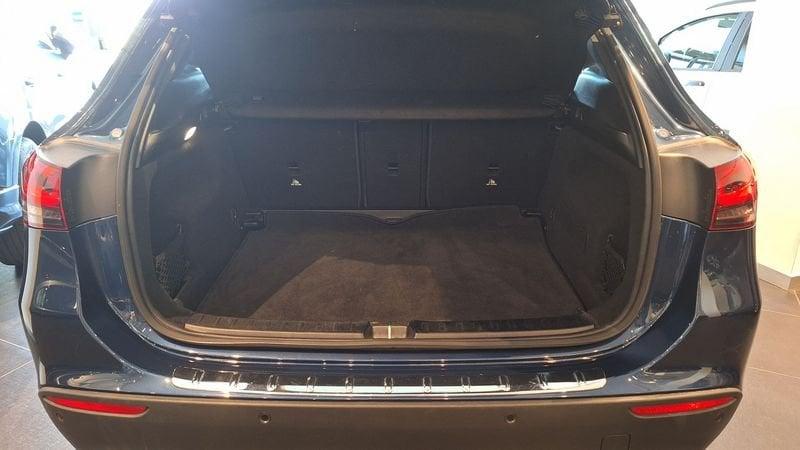 Mercedes-Benz GLA GLA 200 d Automatic Business Extra
