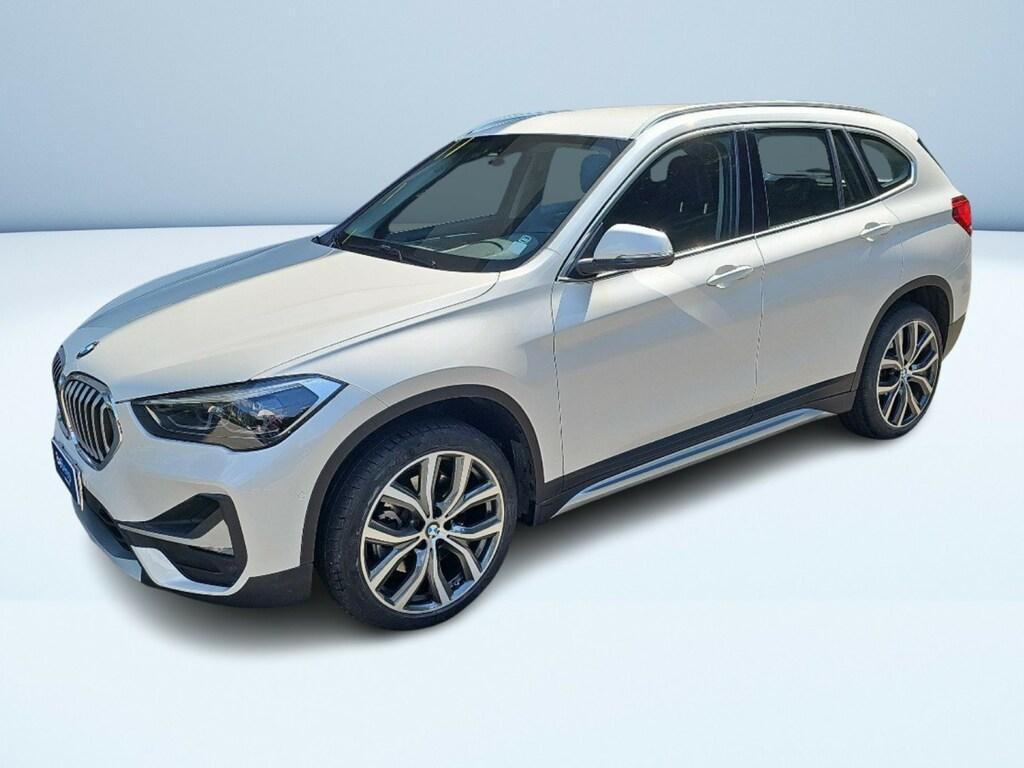 BMW X1 20 d xLine xDrive Steptronic
