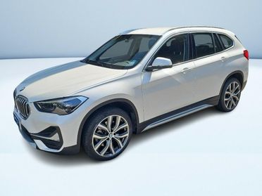 BMW X1 20 d xLine xDrive Steptronic