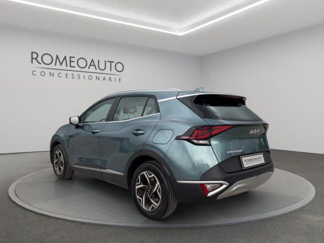 KIA Sportage 1.6 TGDi MHEV Business