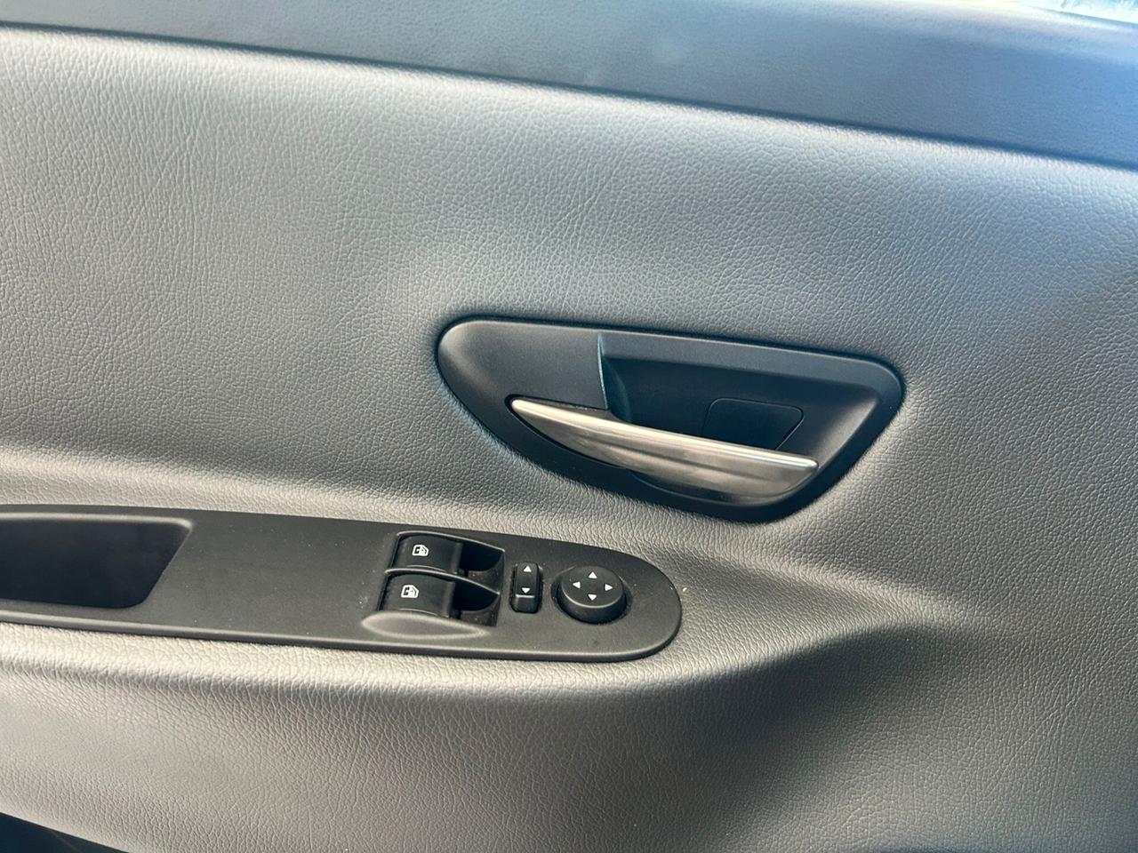 Lancia Ypsilon 1.2B X NEOPATENTATI 2016