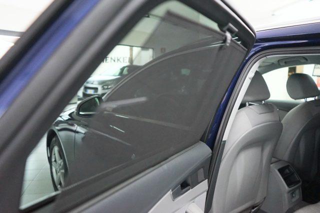 AUDI A4 Avant 35 TDI Str. Advantage Full Uniprop. Tagliand