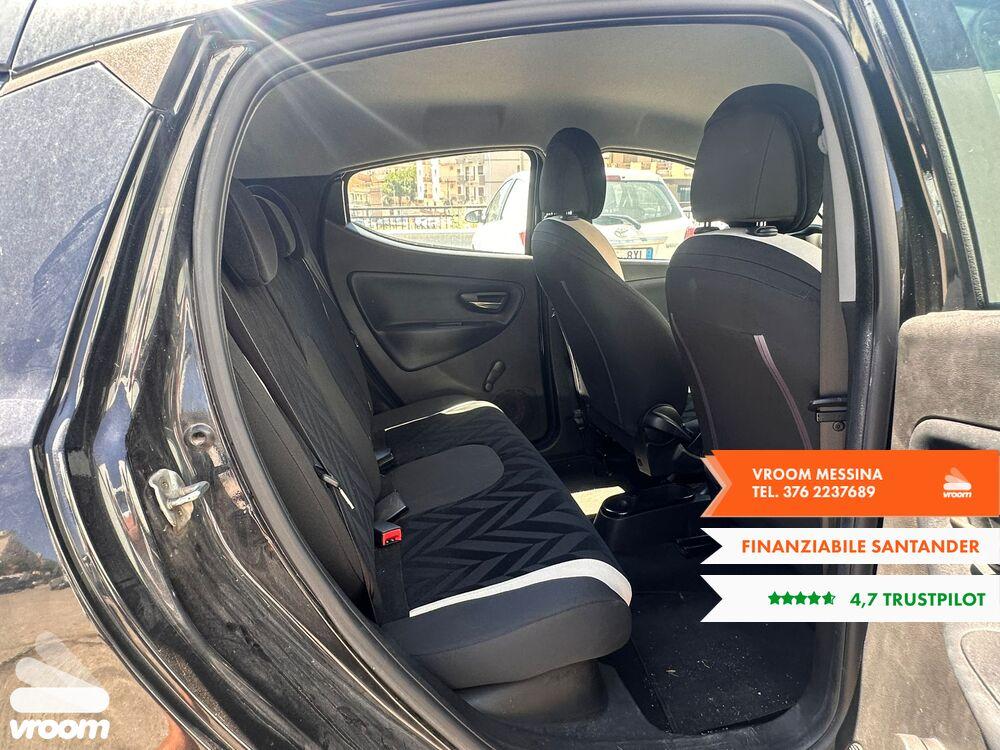 LANCIA Ypsilon 3ª serie Ypsilon 1.3 MJT 16V 95...