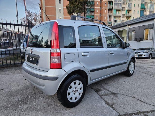 FIAT Panda 1.2 GPL