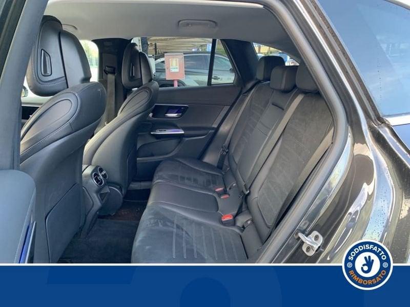 Mercedes-Benz GLC 300de 4Matic EQ-Power AMG Line Advanced