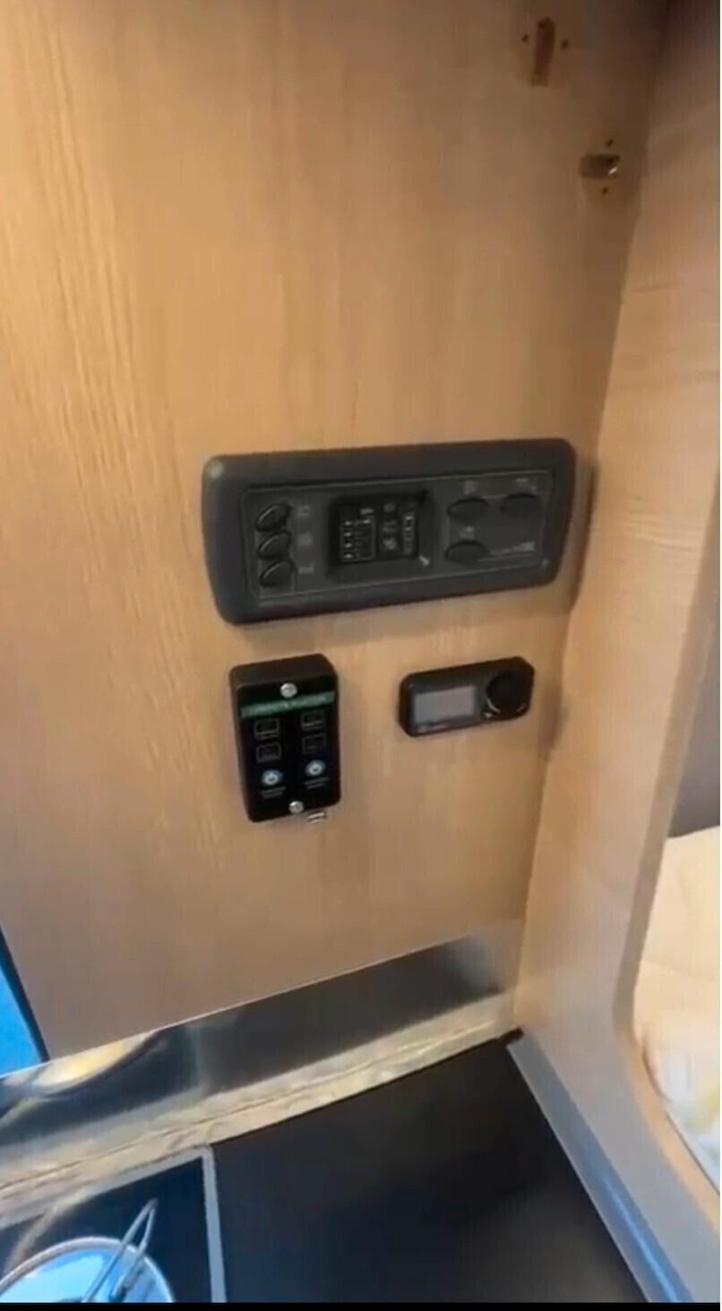 Fiat DUCATO 2.2 L2H2 BLUEBIRD VANS