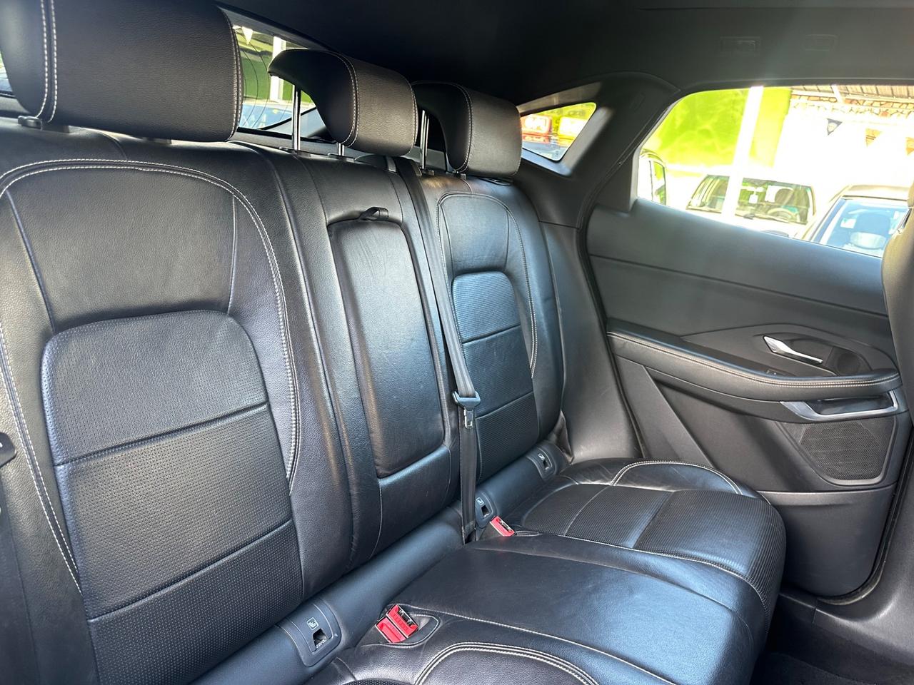 Jaguar E-Pace 2.0D 180 CV AWD R-Dynamic 2018