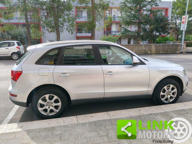 AUDI Q5 2.0 TDI 170 CV quattro