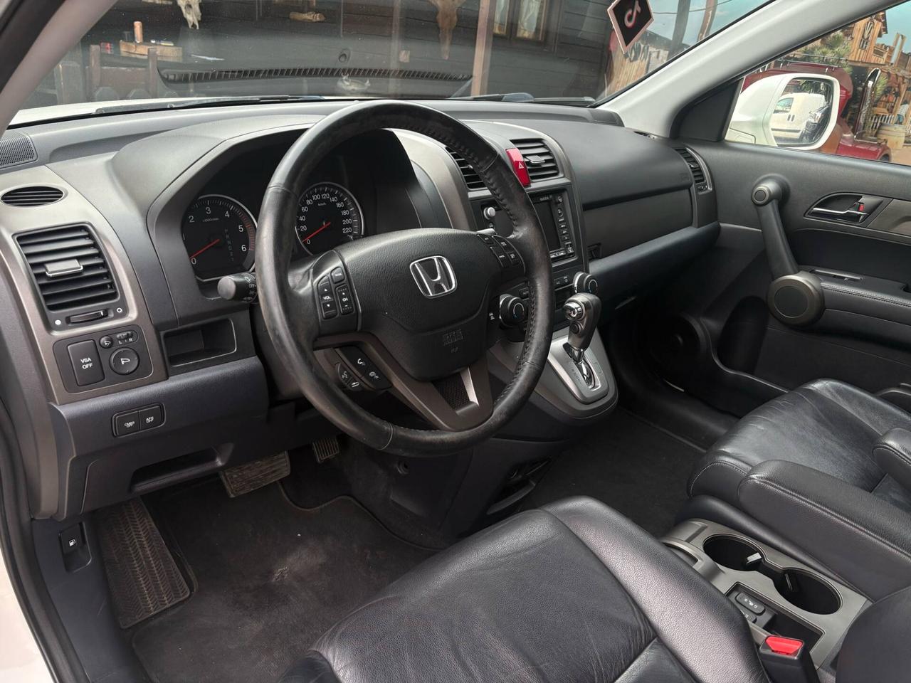Honda CR-V 2.2 i-DTEC Advance