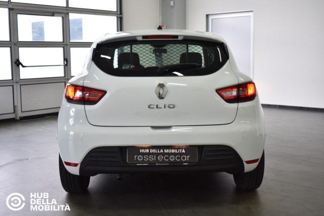 RENAULT Clio dCi 8V 75CV 5 porte Van Energy - Ok Neopatentati