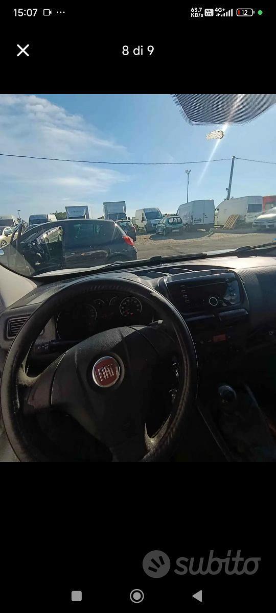 Fiat doblo