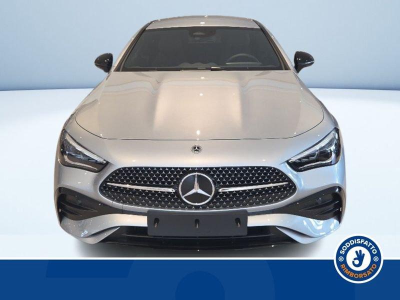 Mercedes-Benz CLE CLE 200 Coupé AMG Line Advanced