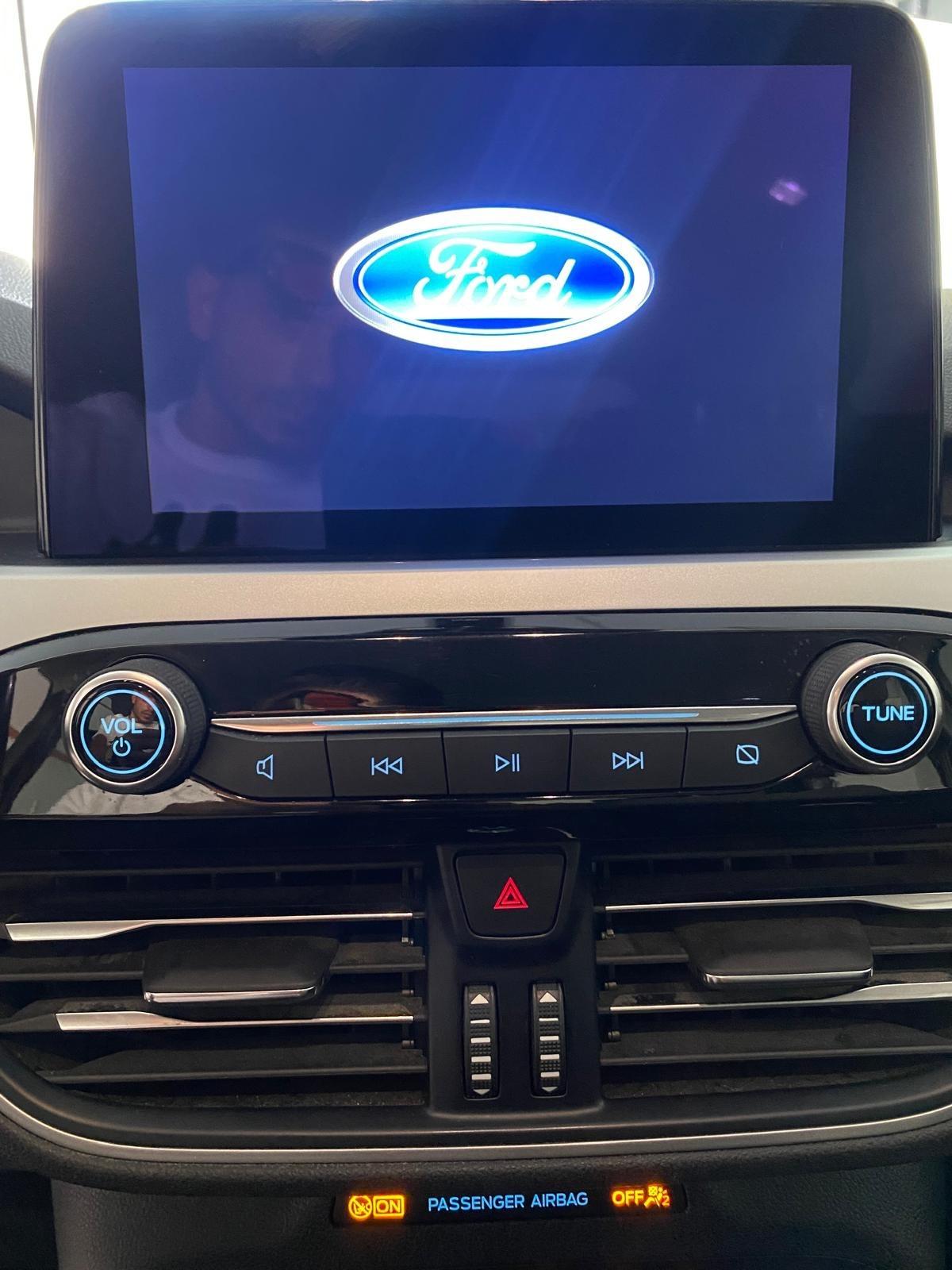 Ford Kuga 1.5 EcoBlue 120 CV 2WD Connect