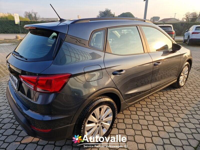 Seat Arona Arona 1.0 EcoTSI Style