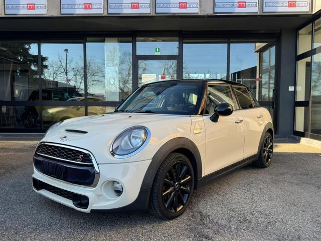 MINI Cooper SD 2.0 170Cv HYPE