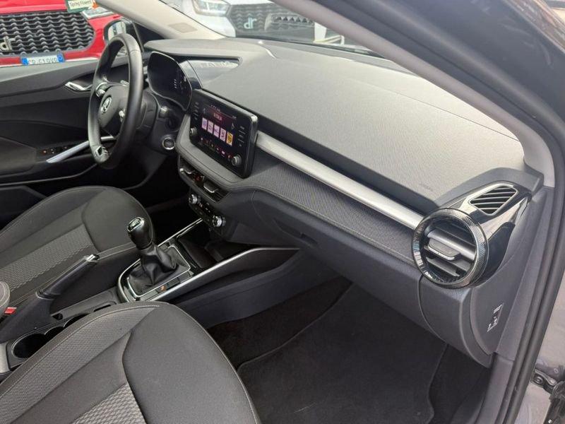 Skoda Fabia 1.0 TSI EVO 95 CV Style