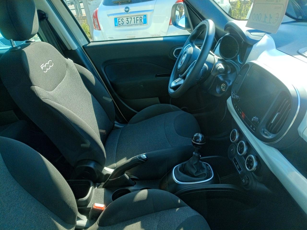 Fiat 500L 1.6 Multijet 120 CV Lounge( iva esposta)