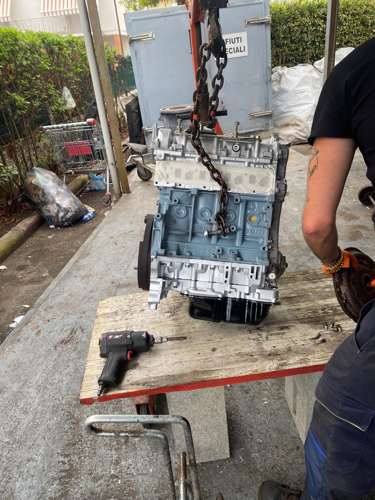 Fiat Tipo 1.3 Mjt S&S SW Lounge