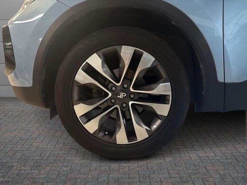 DR AUTOMOBILES DR 5 1.5 turbo Gpl 149cv cvt