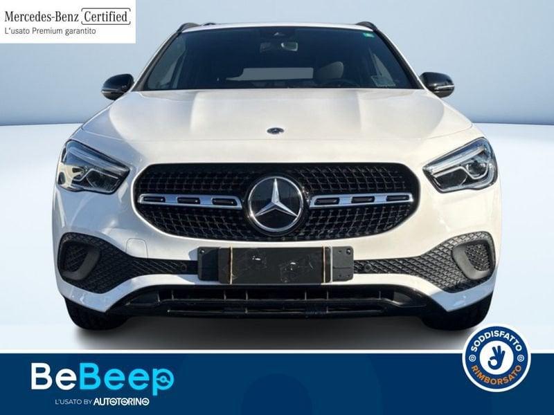 Mercedes-Benz GLA 200 SPORT PLUS AUTO