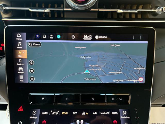 MASERATI Grecale Grecale MHEV 330 CV Modena.