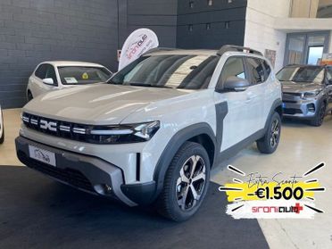 Dacia Duster Tce 130 4x4 Journey - PROMO SIRONIAUTO+