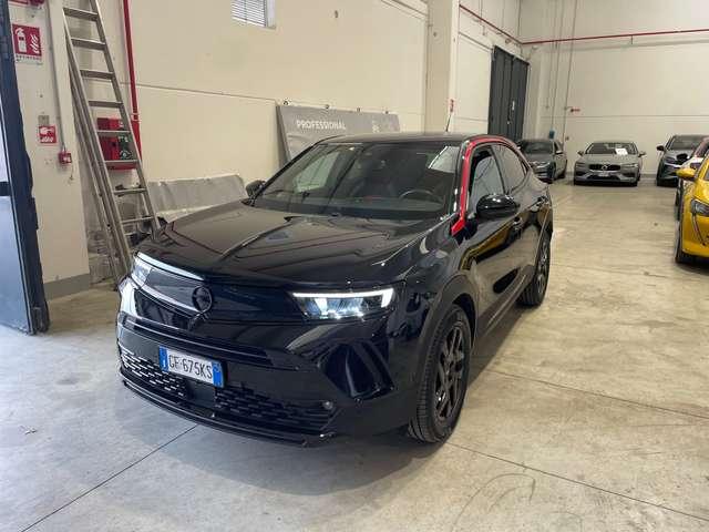 Opel Mokka 1.2 t 130cv GS Line + *AUTO*