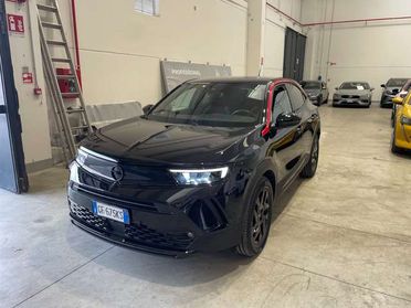 Opel Mokka 1.2 t 130cv GS Line + *AUTO*