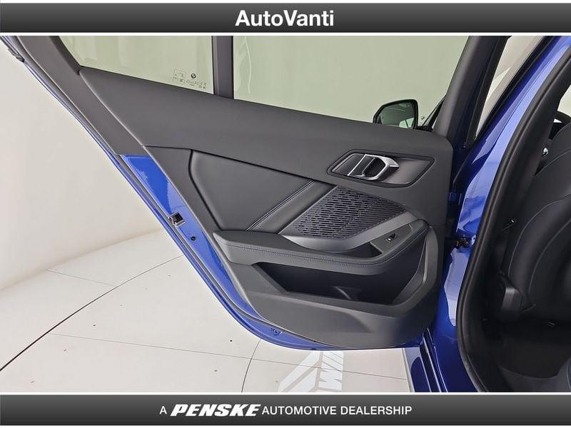 BMW Serie 1 120d 48V 5p. MSport Pro