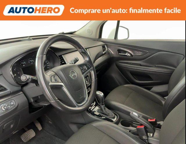 OPEL Mokka X 1.6 CDTI Ecotec 136CV 4x2 aut. Vision