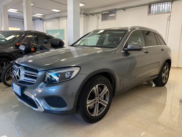 Mercedes-benz GLC 220 d 4Matic Executive