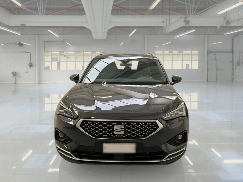 SEAT TARRACO 1.4 E-HYBRID DSG XCELLENCE DSG SUV