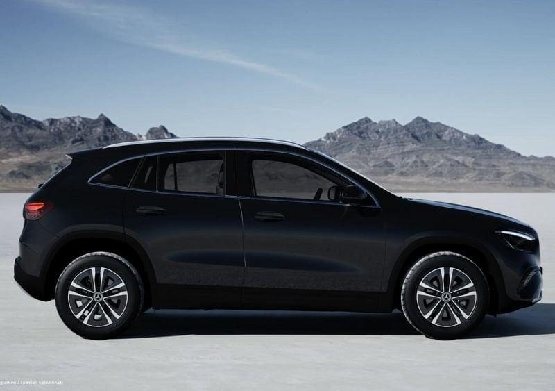 Mercedes-Benz GLA GLA 180 Automatic Executive