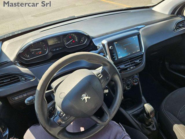 PEUGEOT 208 208 5p 1.5 bluehdi 100cv VAN n1 - GE783CS